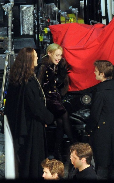 volturi