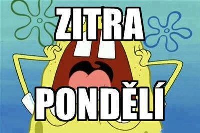 pondeli